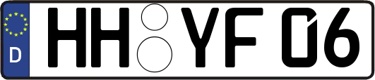 HH-YF06