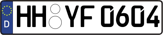HH-YF0604