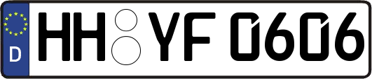 HH-YF0606