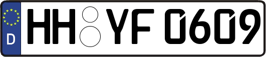 HH-YF0609
