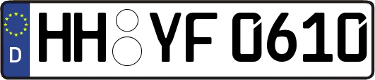 HH-YF0610