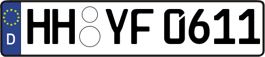 HH-YF0611