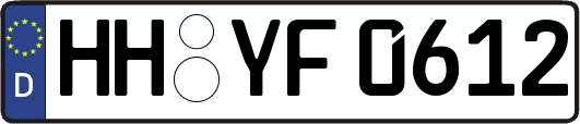 HH-YF0612