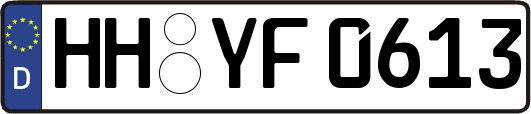 HH-YF0613
