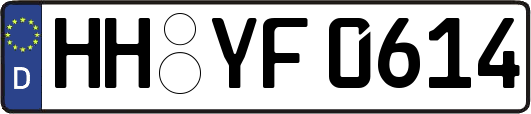 HH-YF0614
