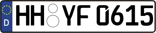 HH-YF0615