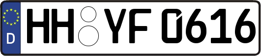 HH-YF0616