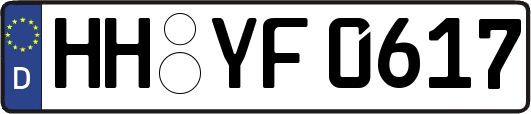 HH-YF0617