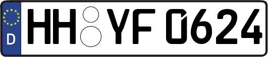 HH-YF0624