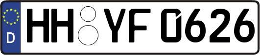 HH-YF0626