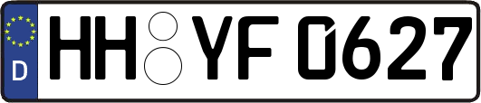 HH-YF0627