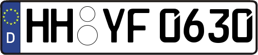 HH-YF0630