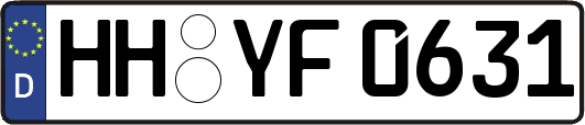 HH-YF0631