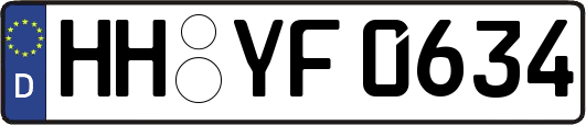 HH-YF0634