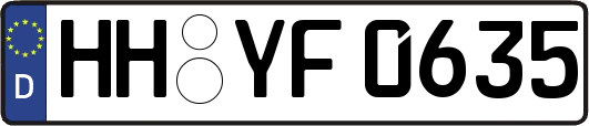 HH-YF0635