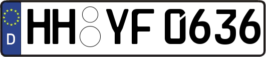 HH-YF0636