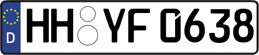 HH-YF0638