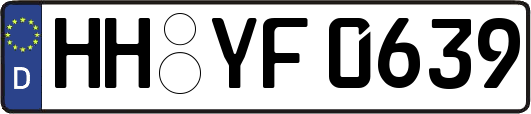 HH-YF0639