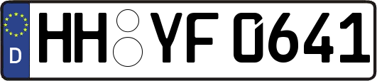 HH-YF0641