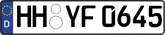 HH-YF0645