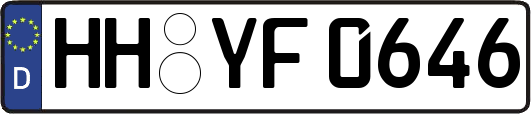 HH-YF0646