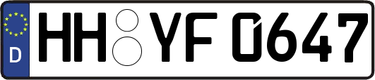 HH-YF0647