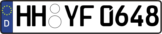 HH-YF0648