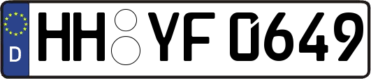 HH-YF0649