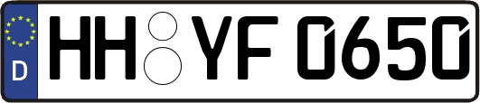 HH-YF0650