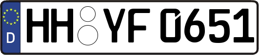 HH-YF0651