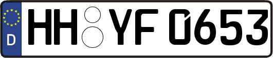 HH-YF0653