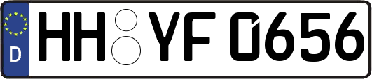 HH-YF0656