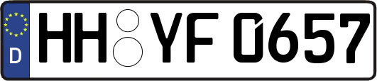 HH-YF0657