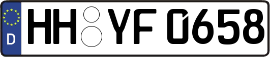 HH-YF0658