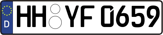 HH-YF0659
