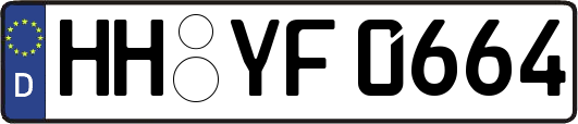 HH-YF0664