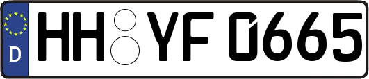 HH-YF0665