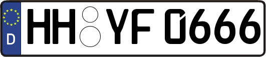 HH-YF0666