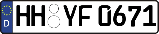HH-YF0671