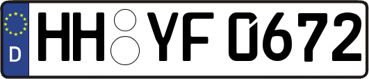 HH-YF0672