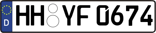 HH-YF0674