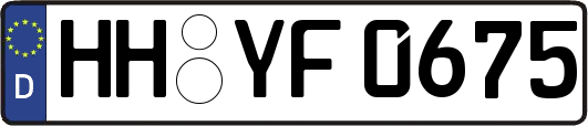HH-YF0675