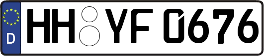 HH-YF0676