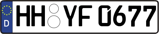 HH-YF0677