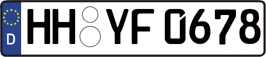 HH-YF0678