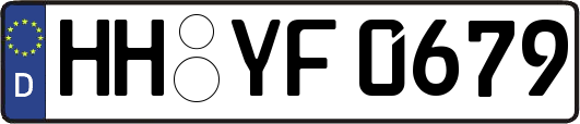 HH-YF0679