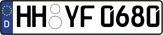 HH-YF0680