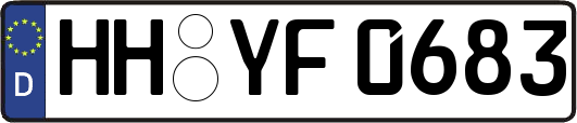 HH-YF0683