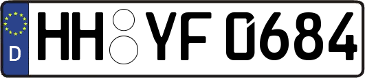 HH-YF0684