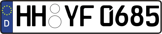 HH-YF0685